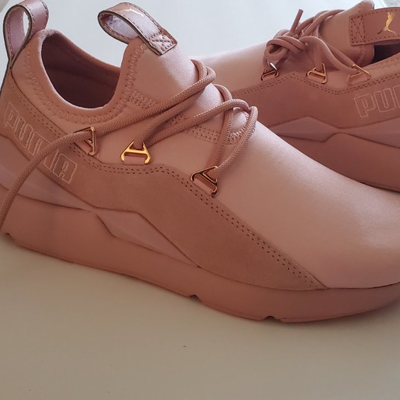 Puma Women's sneakers - Picture 3 of 3